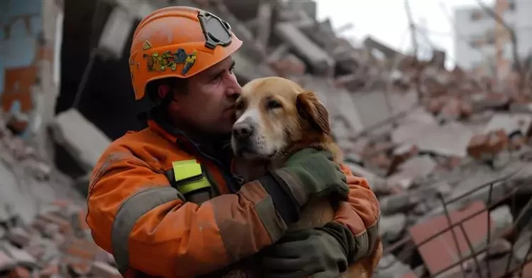 COST-EFFECTIVE PROTECTION: AFFORDABLE CASE FOR DISASTER RESPONDERS 